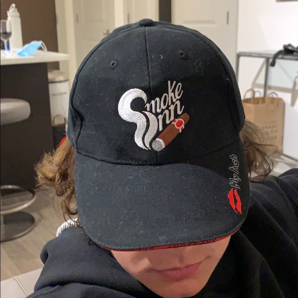 vintage hat